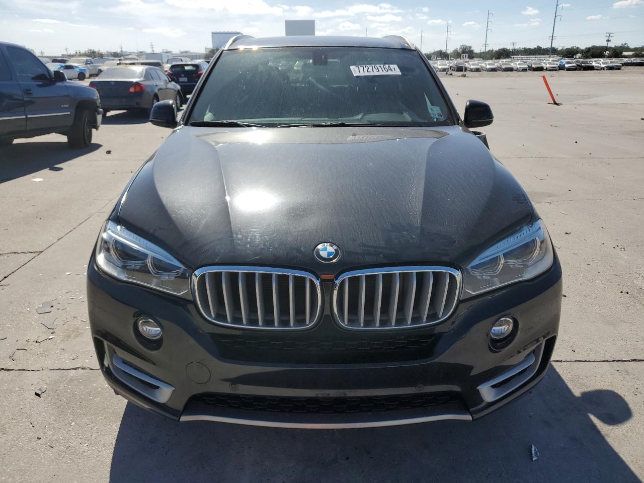 2017 BMW X5 Sdrive35I VIN: 5UXKR2C50H0U19140 Lot: 77279164