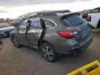 2018 Subaru Outback 2.5I Limited zu verkaufen in Brighton, CO - Side