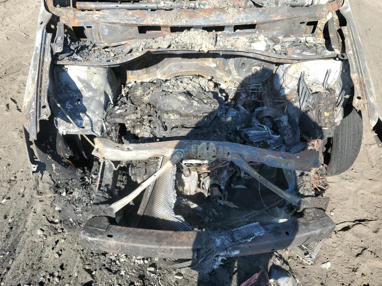 2014 Dodge Caravan - Image 12