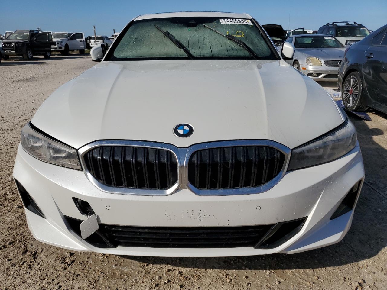 2023 BMW 3er - Image 5