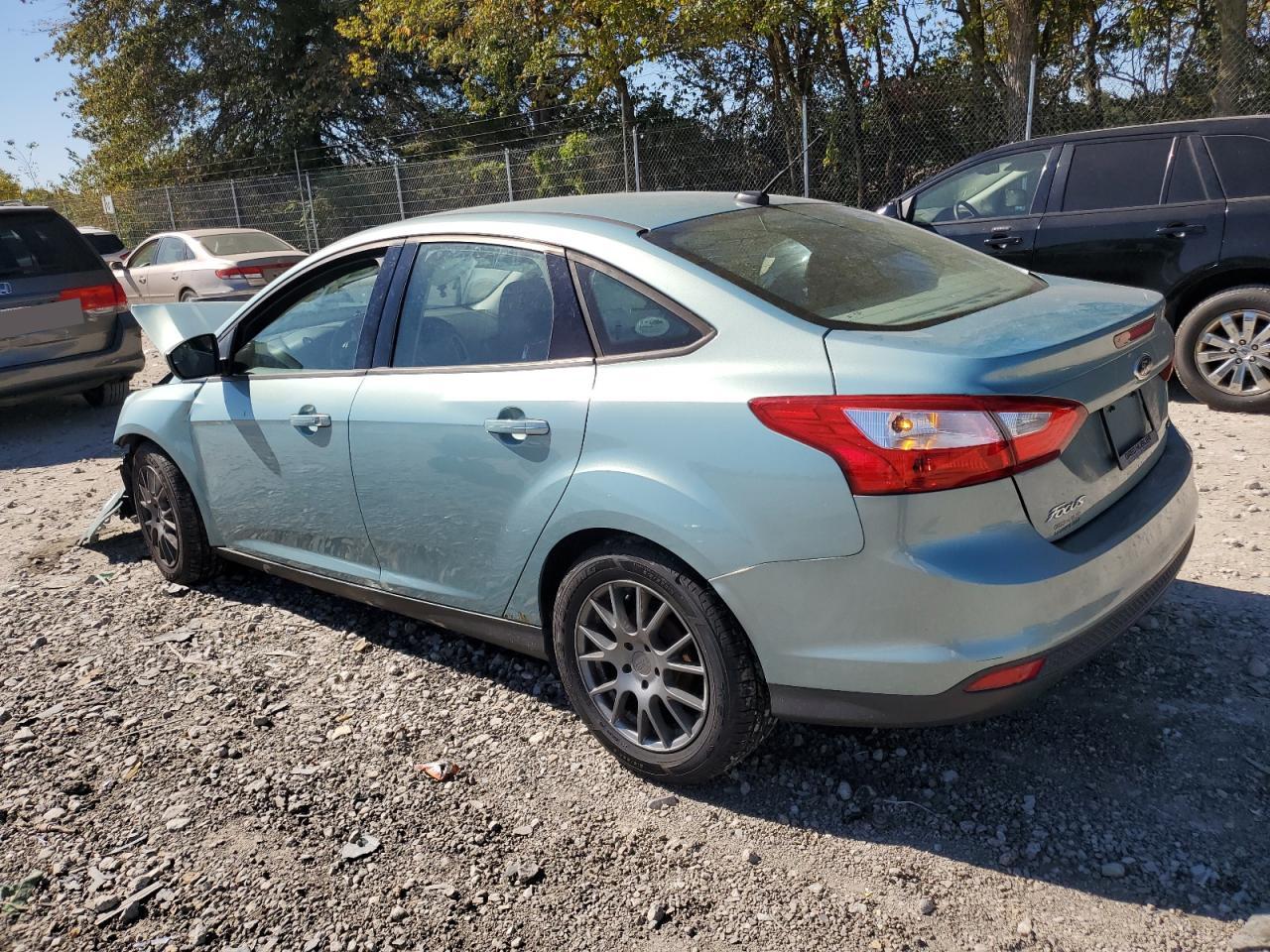 2012 Ford Focus - Image 2
