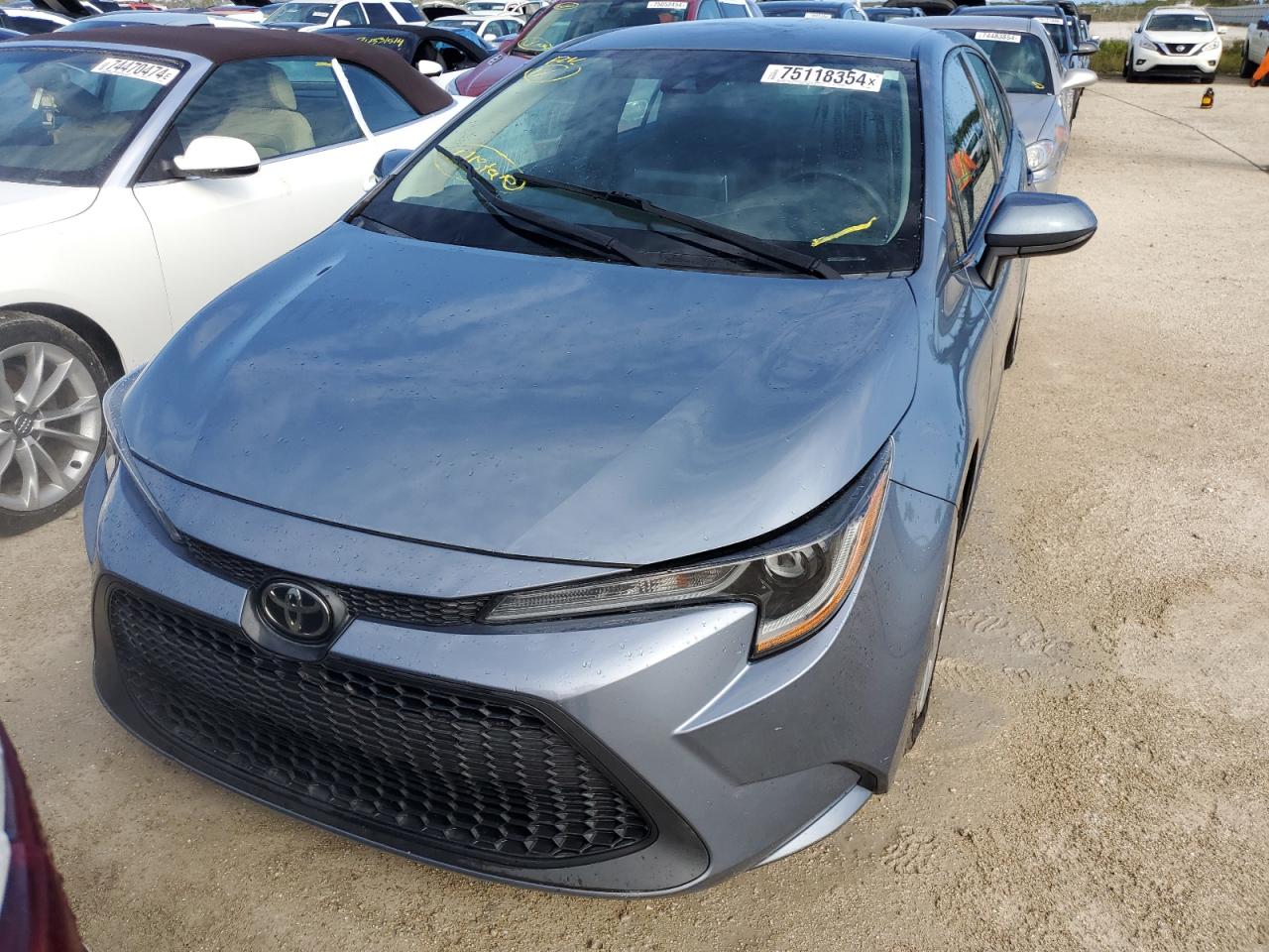 2020 Toyota Corolla - Image 5