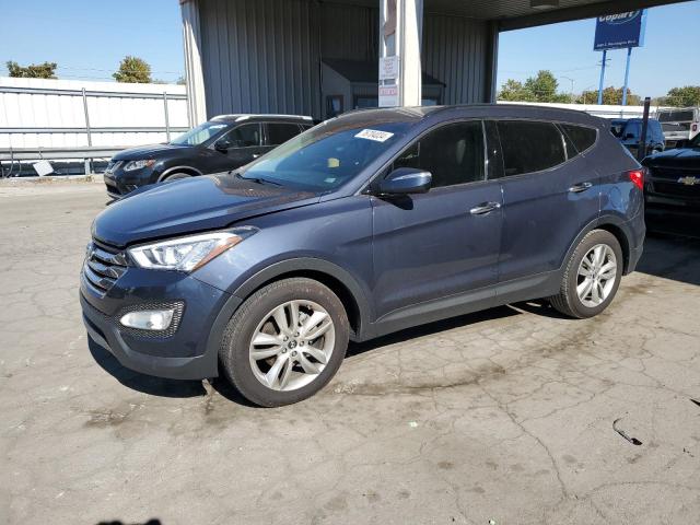 2014 Hyundai Santa Fe Sport 