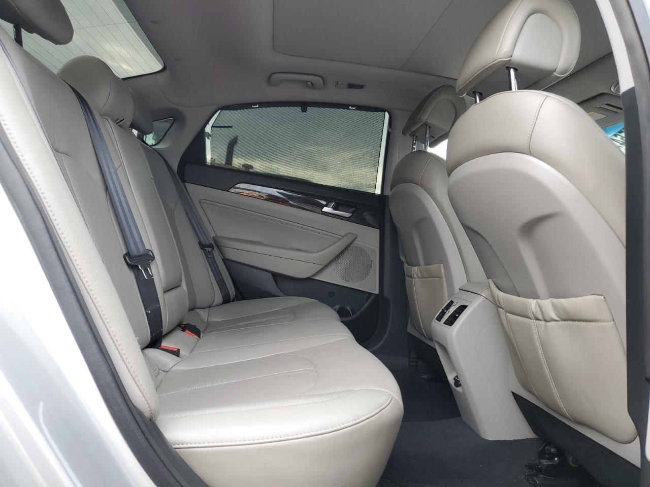 2015 Hyundai Sonata Sport VIN: 5NPE34AF6FH048797 Lot: 75000564