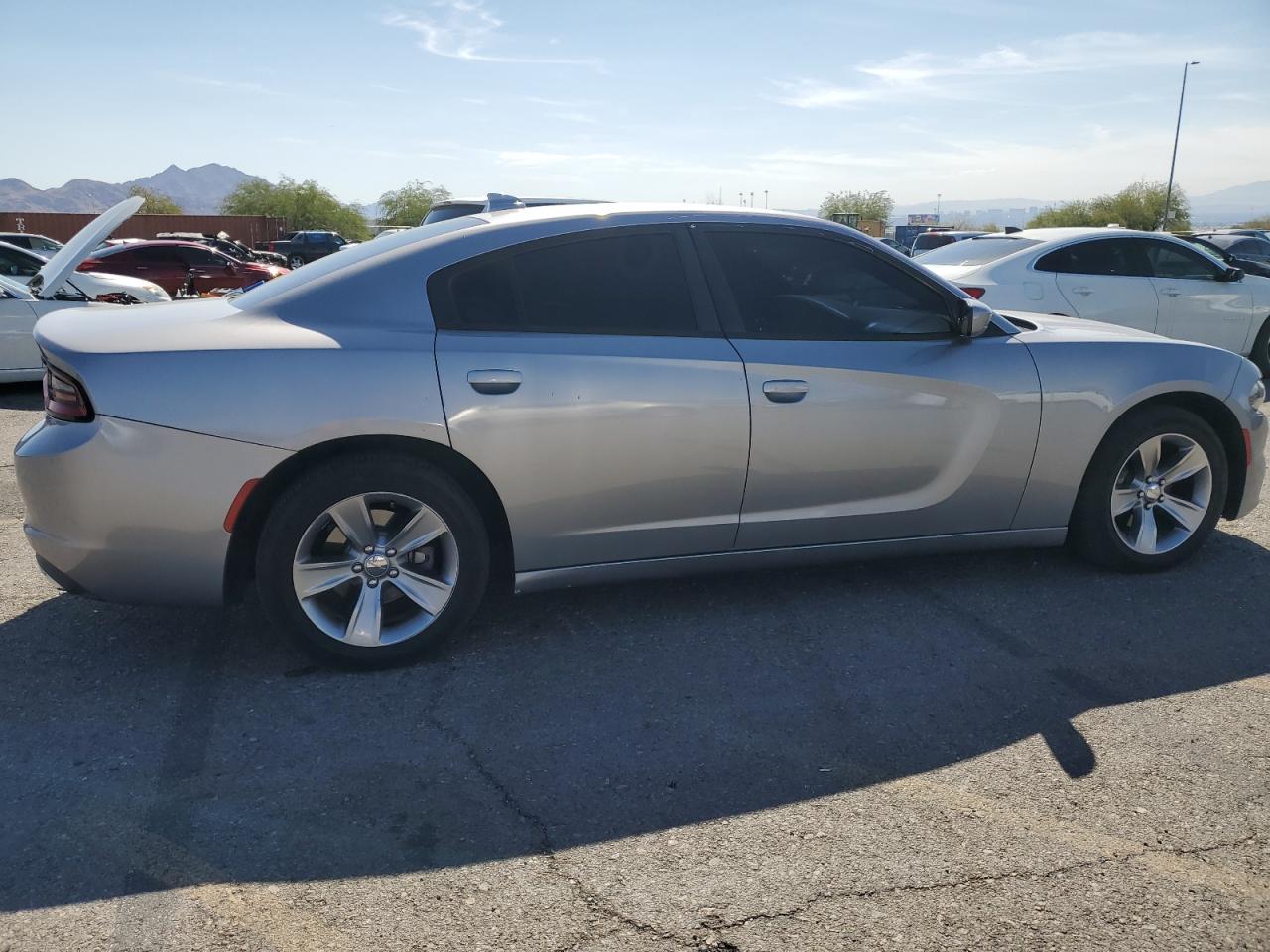 2016 Dodge Charger - Image 3