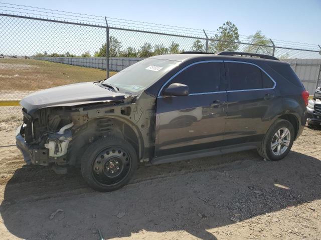  CHEVROLET EQUINOX 2015 Серый