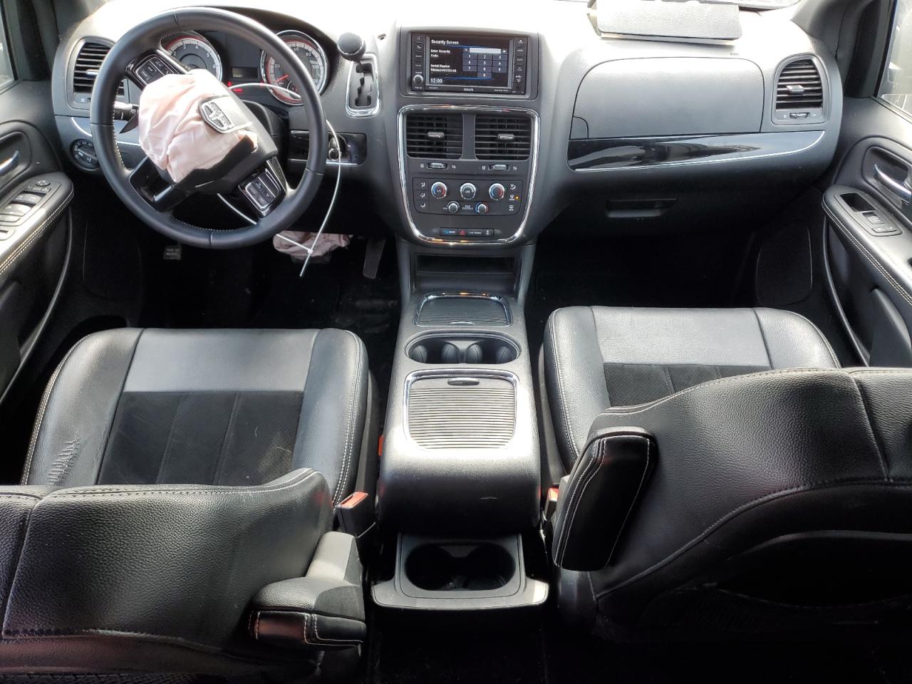 2015 Dodge Caravan - Image 8