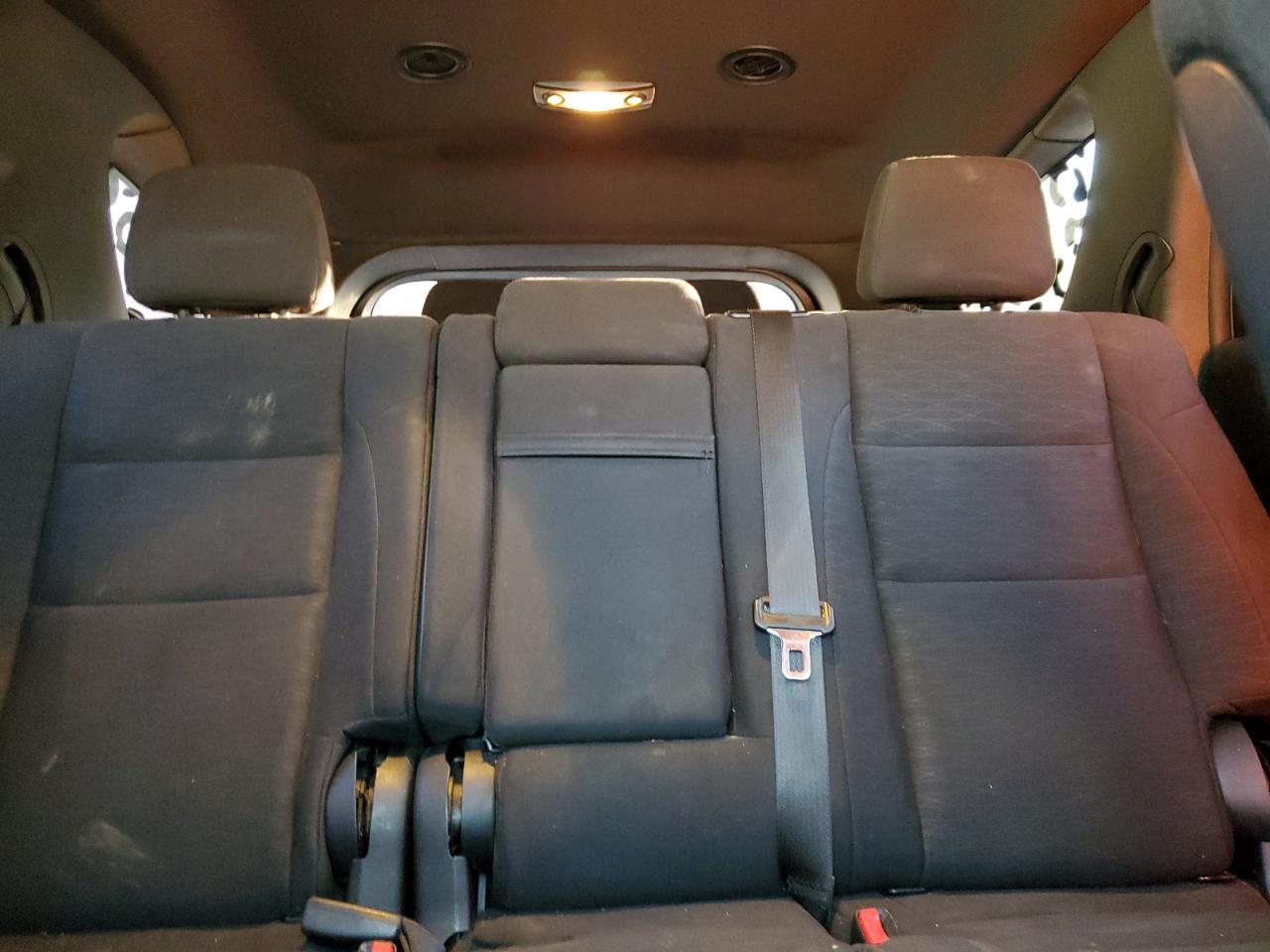 2018 Dodge Durango - Image 10