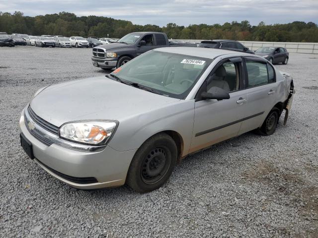 2005 Chevrolet Malibu 