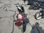 2021 OTHER MOTORCYCLE SCOOTER   for sale at Copart RI - EXETER