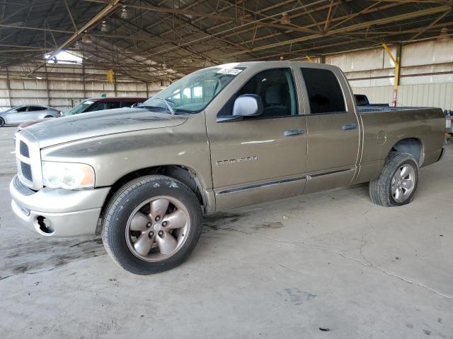 2005 Dodge Ram 1500 St