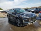2022 FORD ESCAPE HYB for sale at Copart CT - HARTFORD