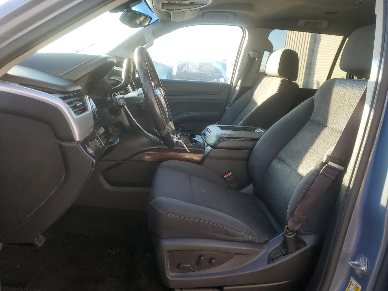 2016 GMC Yukon - Image 7