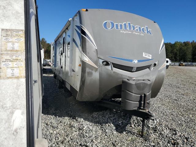 2013 Keystone Outback