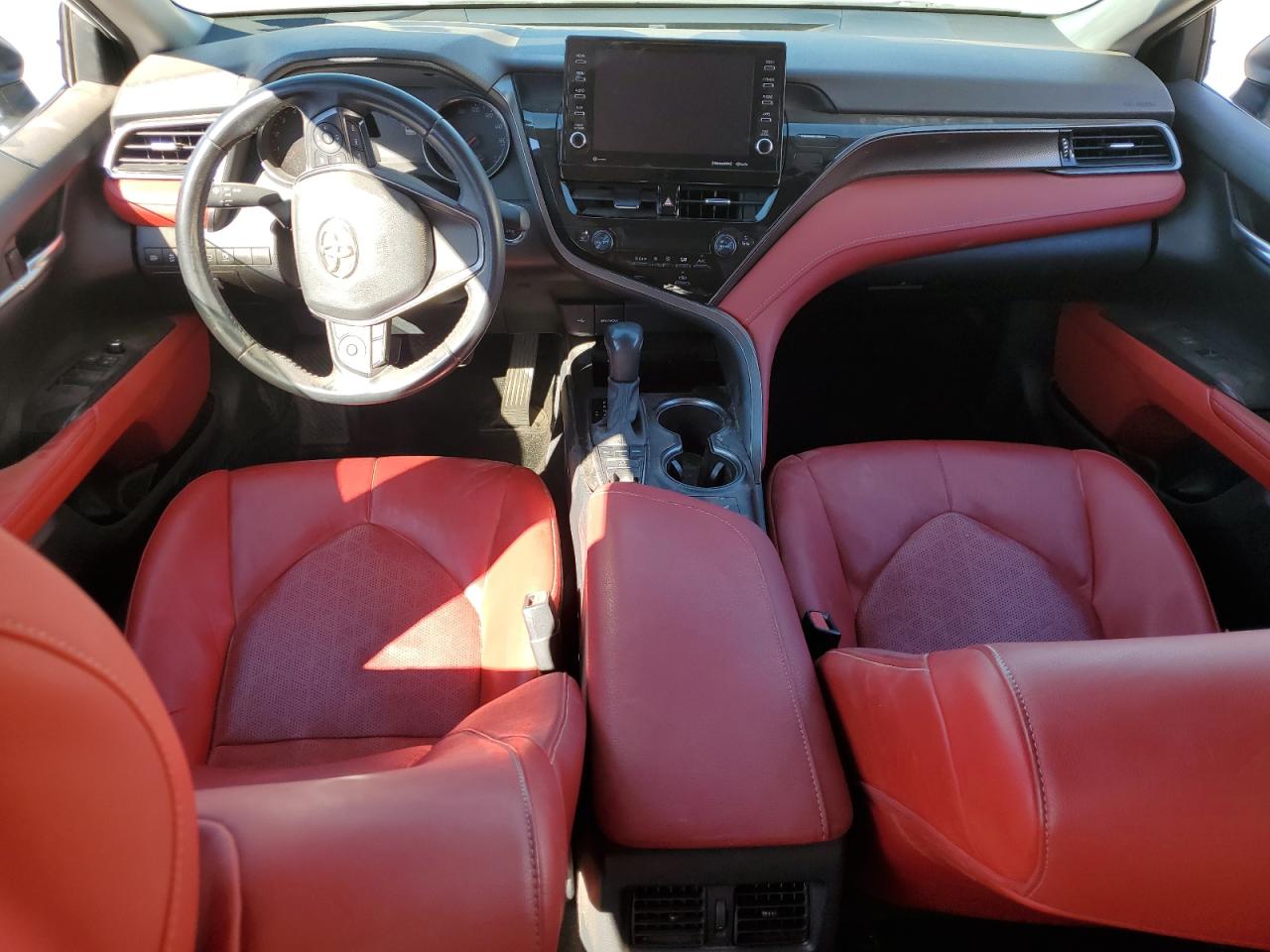 2021 Toyota Camry - Image 8