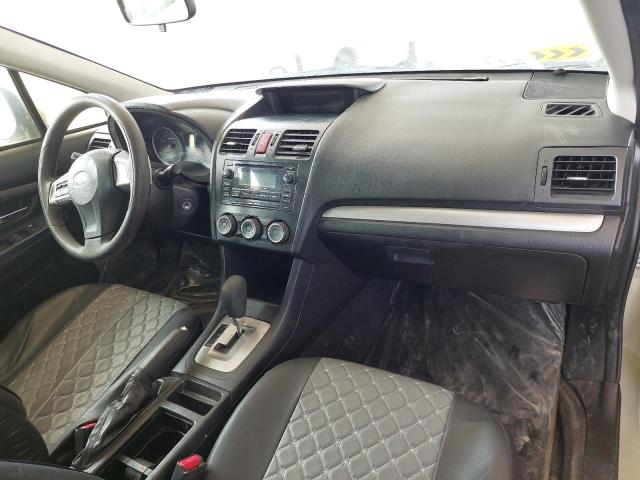 JF2GP25D2EG115880 - 2014 SUBARU XV - #77285304