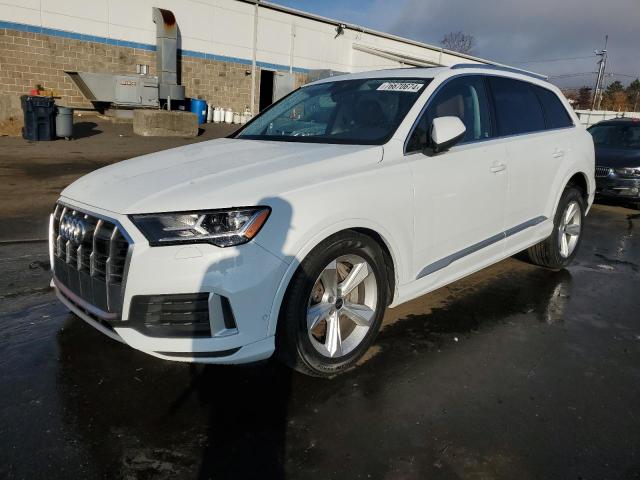 WA1LJBF73ND000529 Audi Q7 PREMIUM