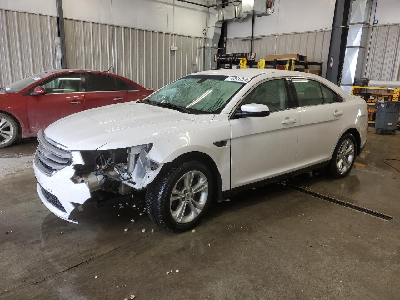 2013 Ford Taurus - Image 1