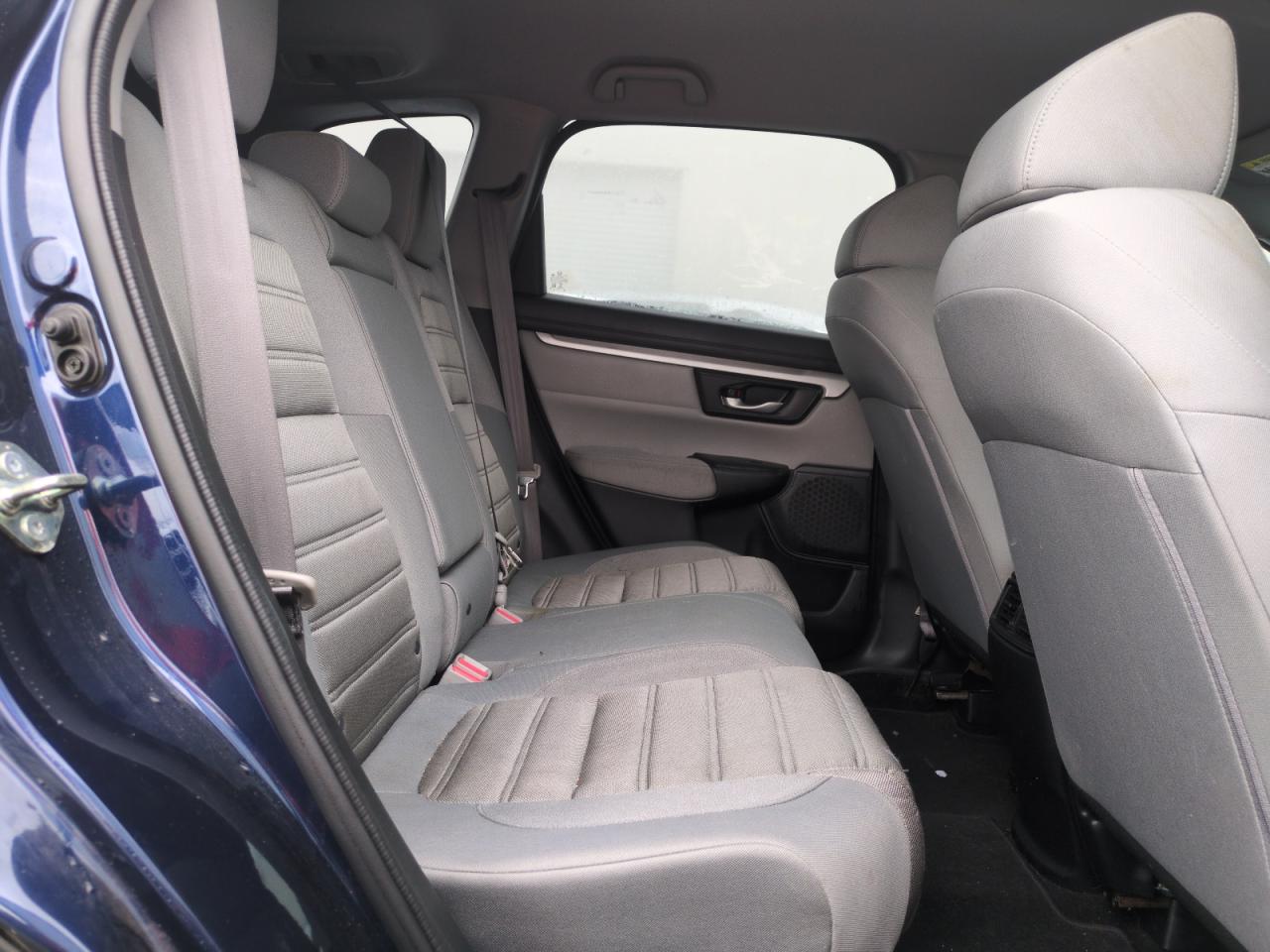 2HKRW5H3XJH412383 2018 Honda Cr-V Lx