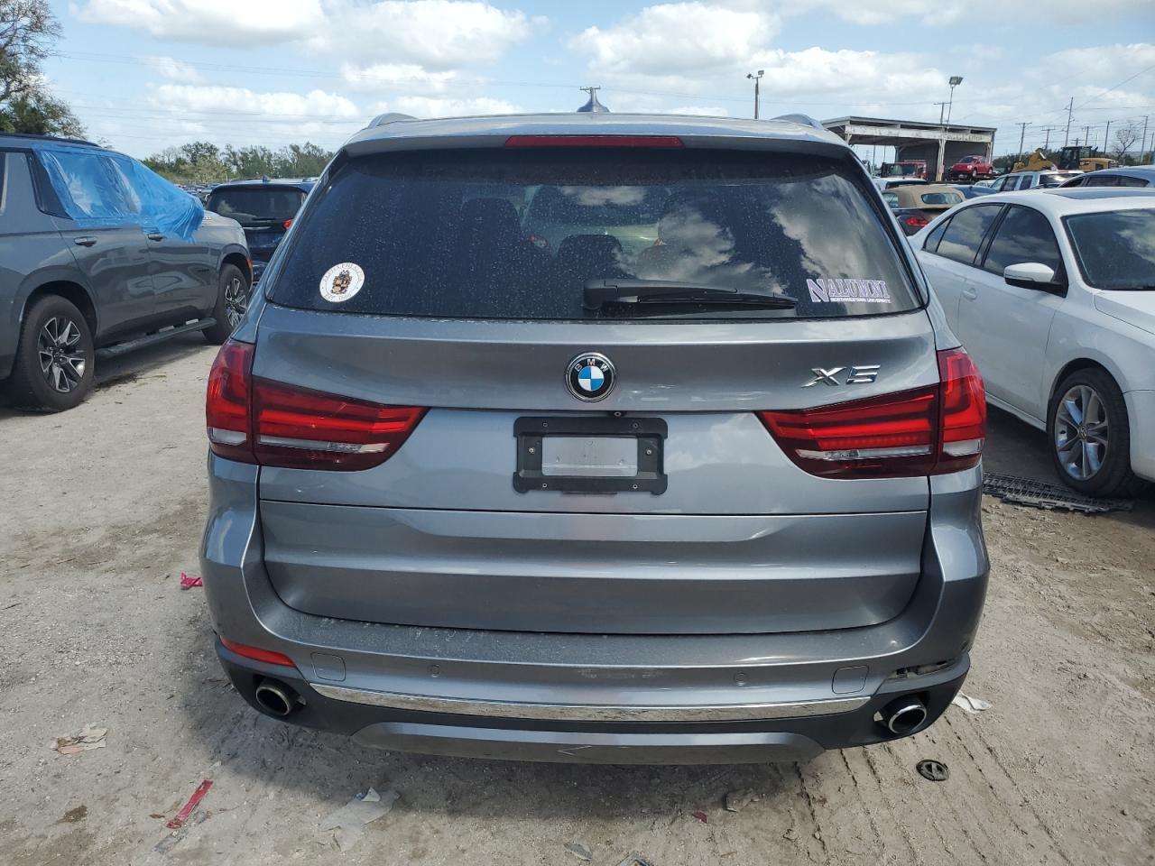 2014 BMW X5 - Image 6