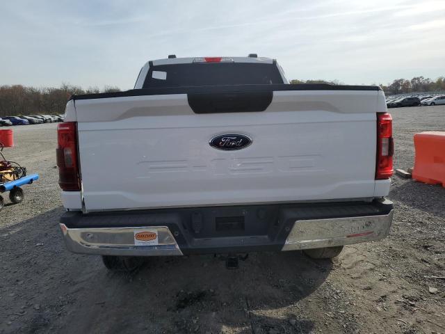 1FTFW1E57MFB80793 Ford F-150 F150 SUPER 6