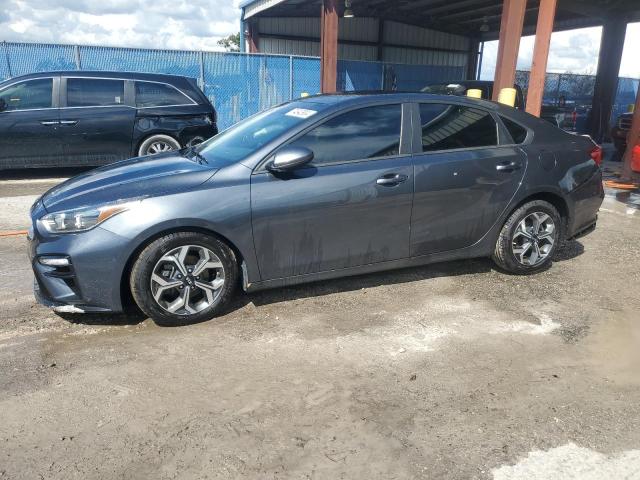 3KPF24AD4ME339872 Kia Forte FE