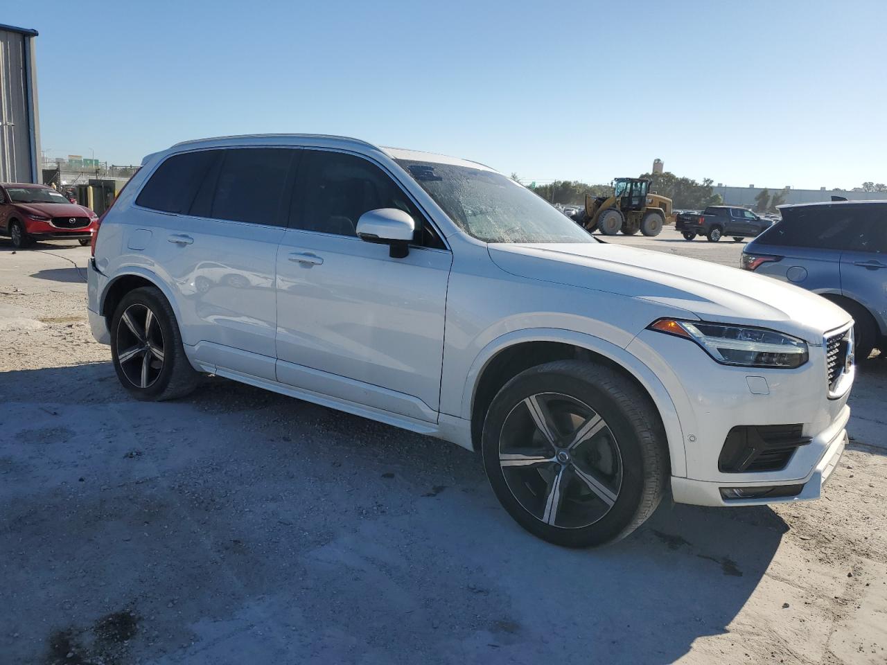 2018 Volvo XC90 - Image 4
