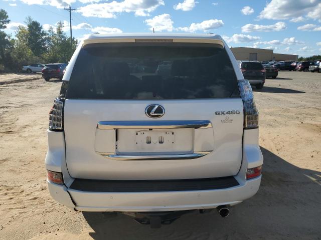  LEXUS GX 2023 Biały