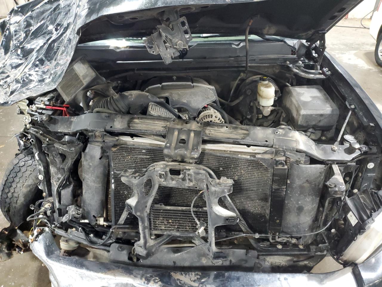 2010 Chevrolet Silverado - Image 11