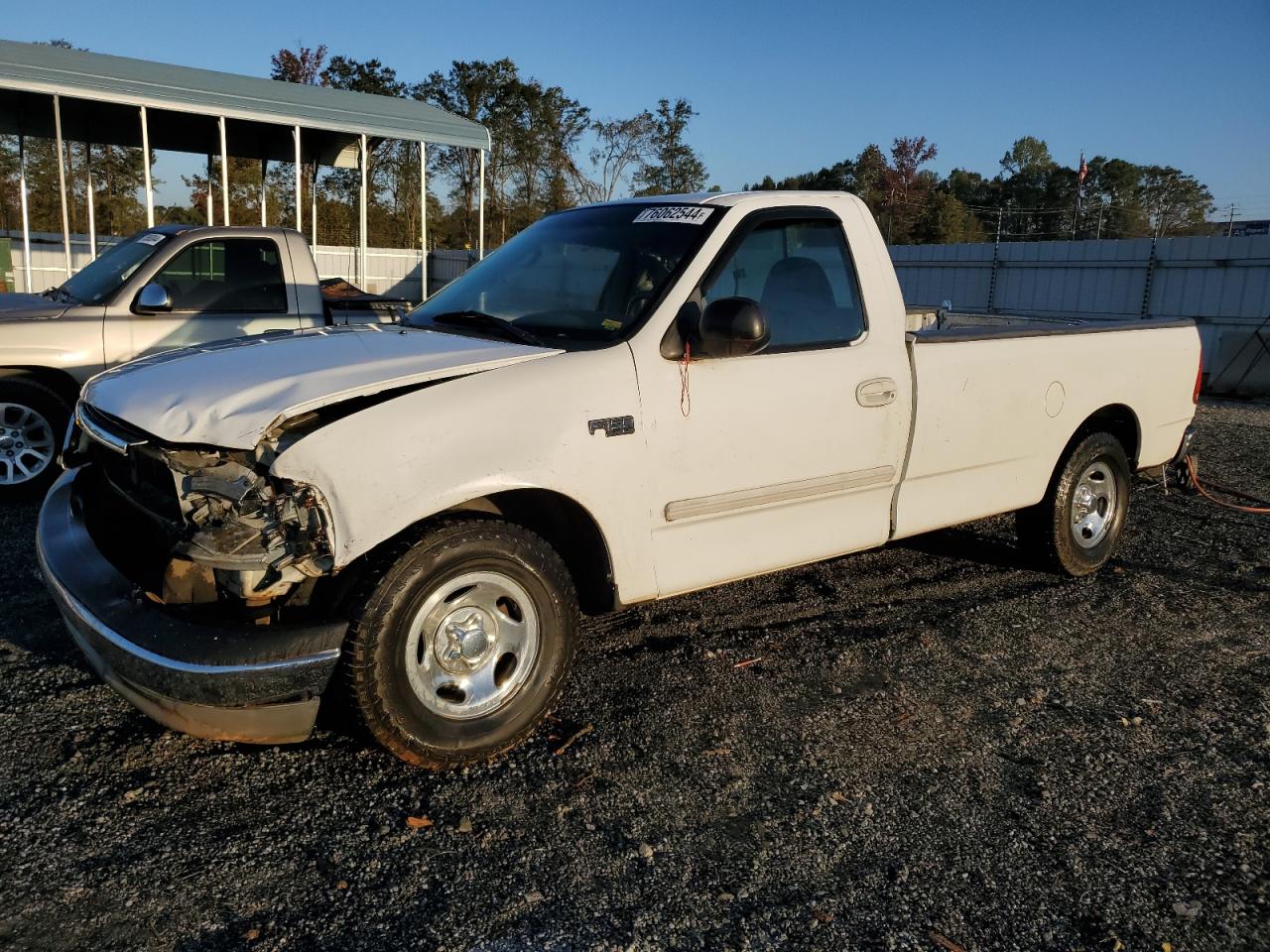 2003 Ford F-150 - Image 1