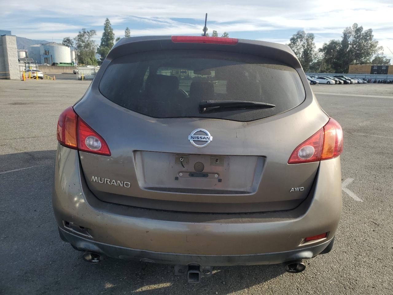 2010 Nissan Murano - Image 6