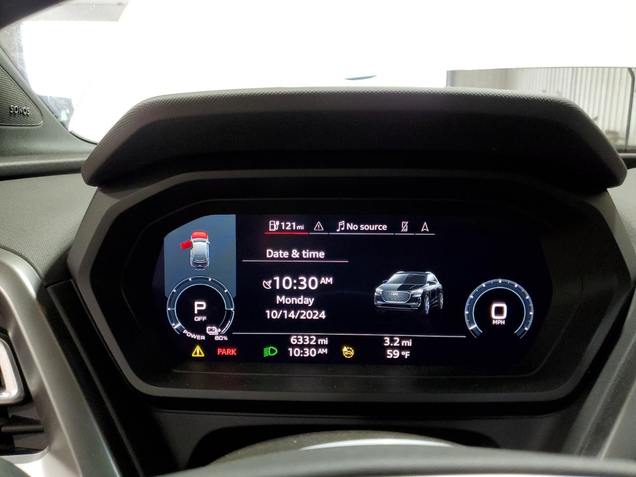 Фото: WA1M2BFZ7PP043534 - 9