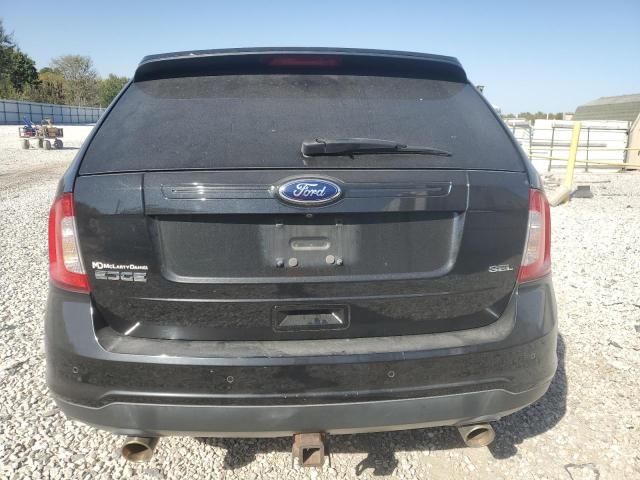 Parquets FORD EDGE 2014 Black