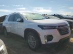 2022 Chevrolet Traverse Lt na sprzedaż w Riverview, FL - Water/Flood