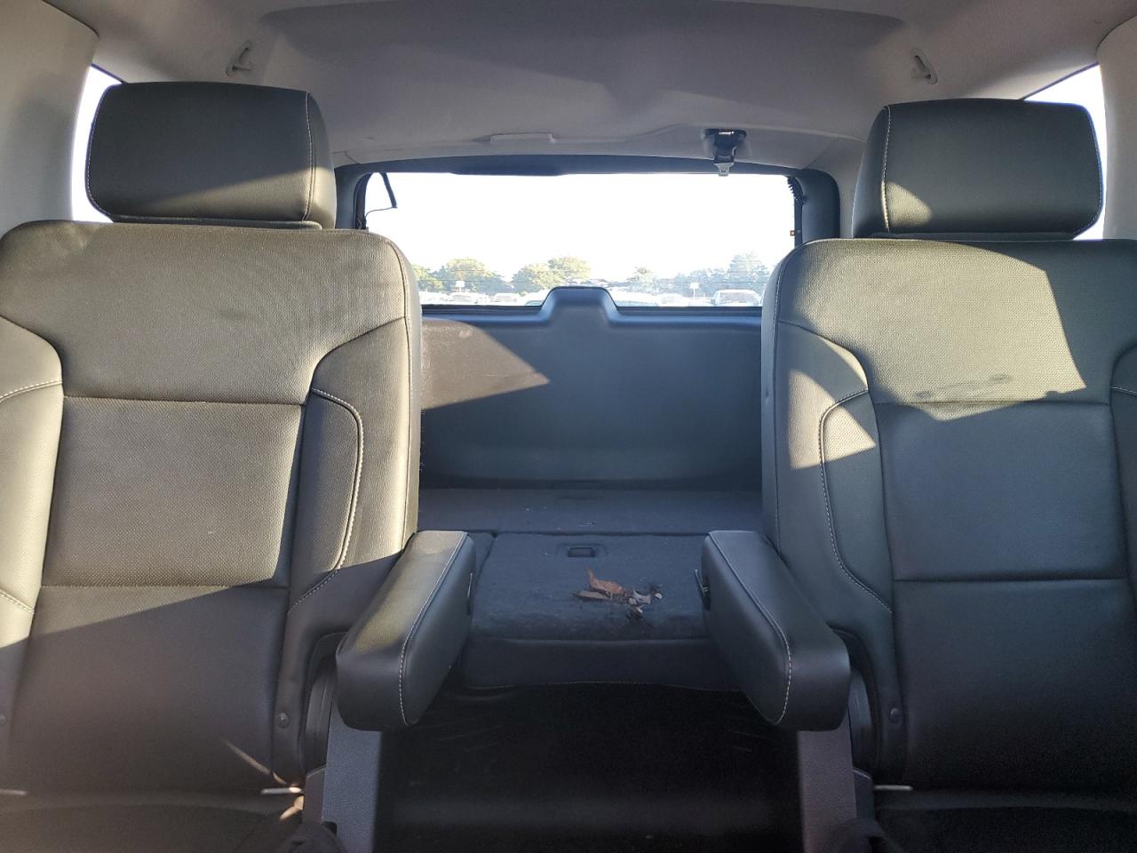 2015 Chevrolet Tahoe - Image 10