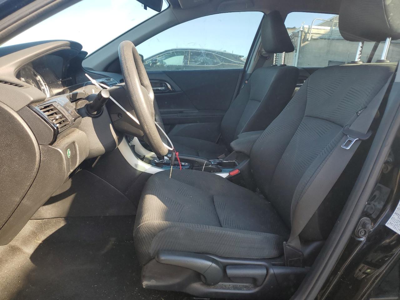 2016 Honda Accord - Image 7