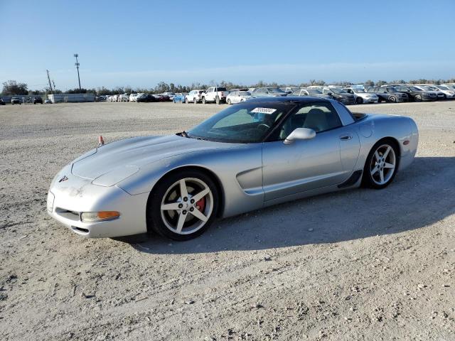 1997 Chevrolet Corvette 