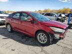 2016 Ford Focus Se for Sale in Littleton, CO - Front End