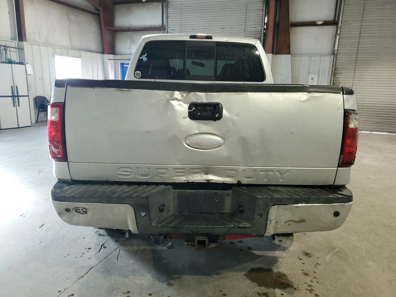 1FTSW2B59AEB08651 2010 Ford F250 Super Duty