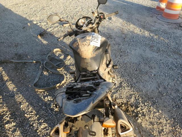 2007 KAWASAKI ZR1000 B