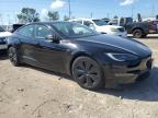 2022 Tesla Model S  იყიდება Riverview-ში, FL - Water/Flood