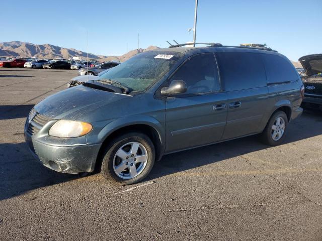 2005 Dodge Grand Caravan Sxt