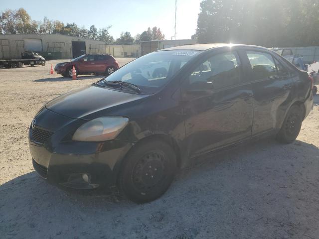 2009 Toyota Yaris  na sprzedaż w Knightdale, NC - All Over