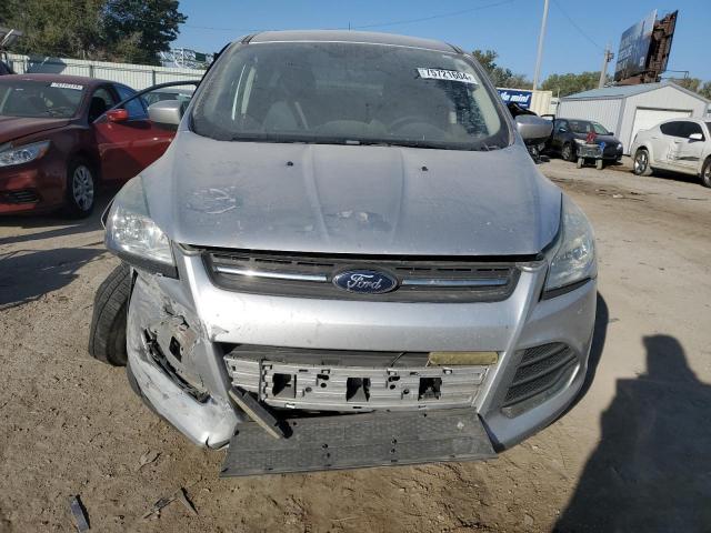 Parquets FORD ESCAPE 2015 Gray