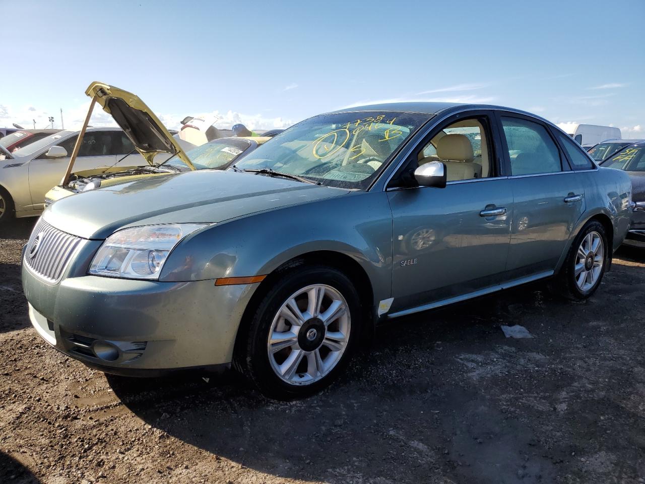 2008 Mercury Sable - Image 1