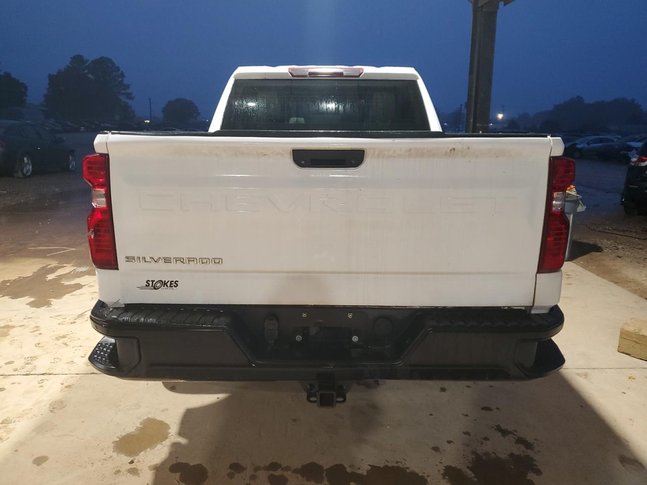 2019 Chevrolet Silverado - Image 6