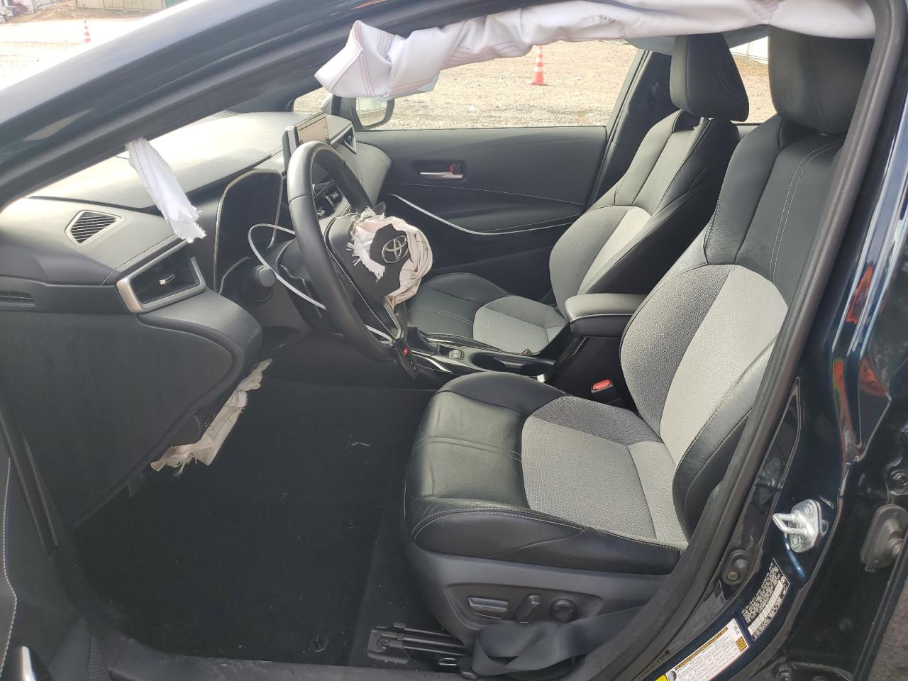 2021 Toyota Corolla - Image 7