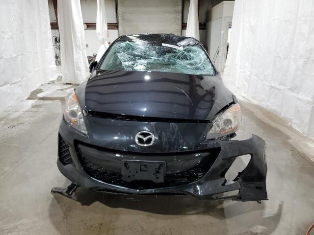  MAZDA 3 2013 Вугільний