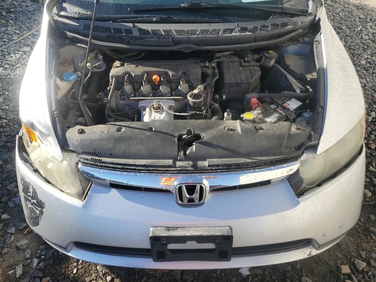 2008 Honda Civic - Image 11