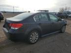 2012 Subaru Legacy 2.5I Limited na sprzedaż w Greenwood, NE - All Over